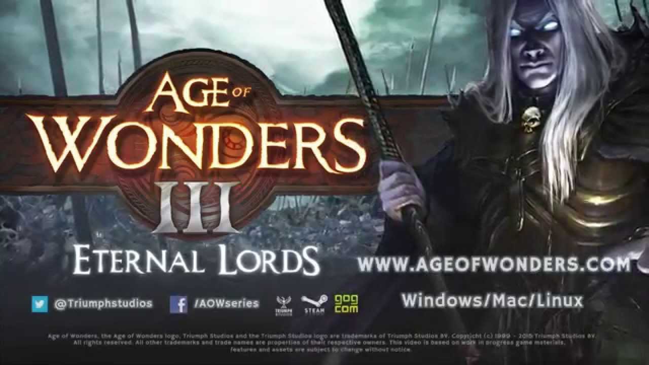 Age of wonders 3 download free macbook pro