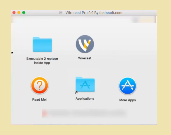 Wirecast 9.0 Mac Download Free